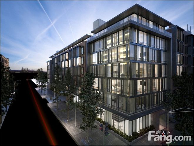 年末海外精选项目系列之二：美国房地产投资