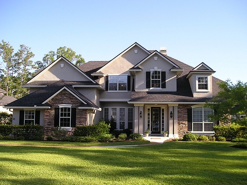 美国房地产投资精选项目推荐（2）-- 亚特兰大顶尖学区房联排仅26万起